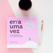  📖 my Book: Erra uma vez. Design, Traditional illustration, Education, Writing, Vector Illustration, Drawing, Stor, and telling project by Tiago Henriques - 12.01.2021