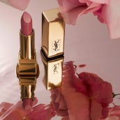 YSL Beauty . Photograph project by Amy Currell - 12.02.2021