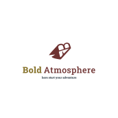 Bold Atmosphere. Un proyecto de Diseño de Mayleth Zatarain - 30.11.2021