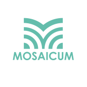Logotipo y packaging - Mosaicum. Br e ing e Identidade projeto de Jose Luis Cachay de la Puente - 07.12.2021