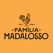 Brand and identity redesign for Família Madalosso. Design, Br, ing, Identit, Graphic Design, and Creativit project by Foresti Design - 12.09.2021