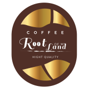ONLINE STORE IN UK COFFEE ROOT OF MY LAND. Marketing, Digital Marketing, Content Marketing, Growth Marketing, and Business project by Oswaldo Moreno - 12.17.2021
