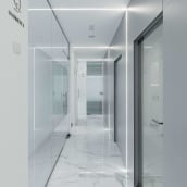 Proyecto de clínica dental. Architecture project by ALEM arquitectura - 11.01.2021