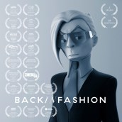 Back In Fashion. Un proyecto de Cine y Animación 3D de Belinda Bonan - 10.01.2022