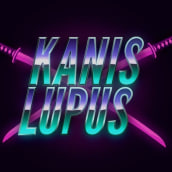 Kanis Lupus. Traditional illustration, Character Design, VFX, Vector Illustration, 2D Animation, and Digital Illustration project by Raúl Ruiz Mateos - 01.16.2022