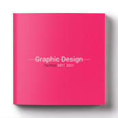 Graphic Design Portfolio. Design, and Advertising project by Manuel Jurado Garrido - 11.30.2021