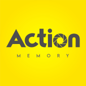 Sesión de fotografía #ActionMemory. Portrait Photograph project by Carlos Alfonzo Díaz Graterol - 01.30.2022