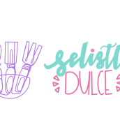 Selistli Dulce. Design, Advertising, Arts, and Crafts project by Daniela Ugartechea Aguirre - 01.31.2022