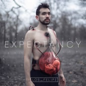 EXPECTANCY. Un proyecto de Publicidad, Música, Fotografía, 3D y Fotografía digital de Andres Marti - 03.02.2022