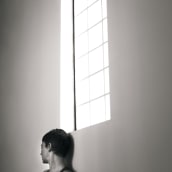 'Silence'. Un progetto di Fotografia, Postproduzione fotografica, Ritocco fotografico, Fotografia di ritratto, Fotografia in studio, Fotografia artistica, Fotomontaggio e Autoritratto fotografico di Gabriela Villalba - 06.02.2022
