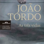 As Três Vidas (Three Lives) - Novel - José Saramago Literary Prize 2009. Writing, Fiction Writing, and Creative Writing project by João Tordo - 02.07.2022