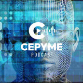 El Presente es digital. CEPYME podcast. Podcasting project by David Mulé Rebecchi - 02.08.2022
