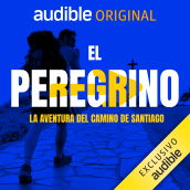 El Peregrino: La aventura del Camino de Santiago. Podcasting project by David Mulé Rebecchi - 02.08.2022