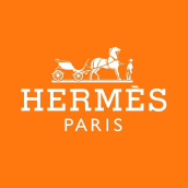 Hermès - création de broderies. Arts, Crafts, and Embroider project by Zélia Smith - 02.01.2022