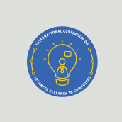 ICARC 2022 - Logo. Design, Design gráfico, e Design de logotipo projeto de Muhammad Hasny - 18.01.2022