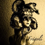 Frégoli. Un proyecto de Cine, vídeo y televisión de Jorge Iniesta - 01.09.2020