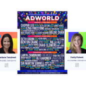 Canvas+Co at AdWord. Advertising, Digital Marketing, Facebook Marketing, YouTube Marketing & Instagram Marketing project by Canvas+Co - 02.22.2022