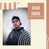 Entrevista/Oscar García. Music project by Fabiola Arriola - 05.09.2021