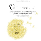 Diccionario emocional III. Traditional illustration project by Alma Larroca - 02.28.2022