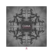 CLIMA - NEED TO PROTECT EP - COVER DESIGN, PROMO ARTWORK. Un proyecto de Diseño, Música, Diseño gráfico, Collage, Diseño digital y Producción musical de ernestogerez - 01.03.2022
