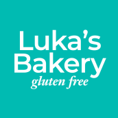 Luka's Bakery. Traditional illustration, Br, ing, Identit, Graphic Design, T, pograph, Logo Design, and Digital Illustration project by Carlos Jarque Palacios - 03.03.2022
