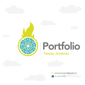Portfolio Teresa Jiménez. Un proyecto de Diseño, Ilustración tradicional, Publicidad y Bellas Artes de Tere - 03.03.2022