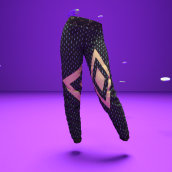 Mi Proyecto del curso: Diseño de ropa 3D con Marvelous Designer. Un projet de 3D, Modélisation 3D, Conception de personnages 3D , et Conception 3D de Ernesto Sánchez - 03.03.2022