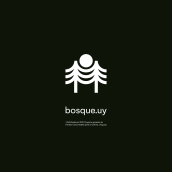 Baño de Bosque. Photograph, Br, ing, Identit, and Logo Design project by Berch Kotogian - 11.15.2018