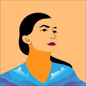 Women of the Arts. Un proyecto de Diseño e Ilustración tradicional de Lisa Fernández Karlsson - 08.03.2022