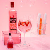 Beefeater | Pink Lab. Video, and Food Photograph project by DOMA 02 - 03.08.2022