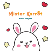 Mi Proyecto del curso: Ilustración kawaii: crea personajes encantadores. Un projet de Illustration, Conception de personnages , et Manga de yahiri villegas - 07.03.2022