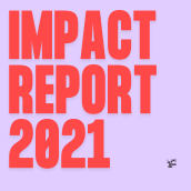 I LIKE NETWORKING IMPACT REPORT. Un proyecto de Consultoría creativa, Educación y Marketing de contenidos de Isabel Sachs - 01.01.2022