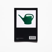 Common Things Book & Exhibition. Design projeto de Thomas Schnur - 01.04.2022