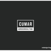 Cumar - Rediseño Imagen Corporativa. Design project by Viktor Lallana Pardo - 04.04.2022