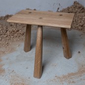 Mein Kursprojekt: Traditionelle Holzbearbeitung mit Handwerkzeugen. Arts, Crafts, Furniture Design, Making, DIY, and Woodworking project by Nicole & Jan - 04.11.2022
