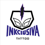 Mi Proyecto del curso: Ink_clusiva tattoo. Un proyecto de Marketing, Redes Sociales, Marketing Digital, Instagram, Marketing de contenidos, Comunicación, Marketing para Instagram y Estrategia de marca						 de Carlita Ortigoza - 12.04.2022
