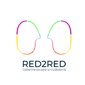 RED2RED. Un projet de Design , Br et ing et identité de Esther Montes - 11.04.2022