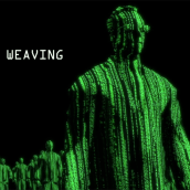 The Matrix Title Sequence. Motion Graphics project by Desmond Du - 03.06.2021