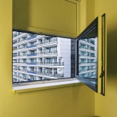 Vertical Realities. Photograph project by Konrad Langer - 04.22.2022