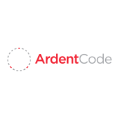 ArdentCode Brand Strategy, Naming, And Brand Identity Design. Br, ing, Identit, Br, and Strateg project by Fabian Geyrhalter (FINIEN) - 04.24.2022