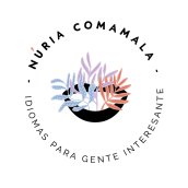 Rebranding visual: Núria Comamala. Un proyecto de Br e ing e Identidad de Lucía Calvo Sánchez - 04.05.2022
