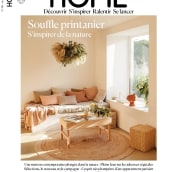 Home Magazine n°86. Photograph, Lifest, and le Photograph project by Olivia Thébaut - 05.09.2022