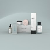 eloïse. brand design & packaging. Design, Graphic Design, and Product Design project by Laia Pons Cuadern - 05.14.2022