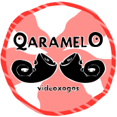 Qaramelo Videoxogos. Video Games, Game Design, and Game Development project by Carlos Dorado Gayo - 05.18.2022