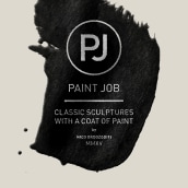 Paint Job. Design, and Photo Retouching project by Nico Ordozgoiti - 05.24.2022