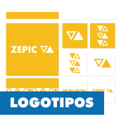 Logotipos. Un proyecto de Diseño, Ilustración tradicional, Diseño gráfico, Ilustración vectorial, Diseño de logotipos e Ilustración digital de José Sánchez Sola - 29.05.2018
