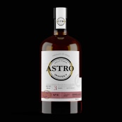 Astro Whisky. Un proyecto de Br, ing e Identidad y Packaging de Mompó estudio - 07.06.2022