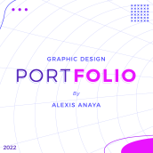 My Book . Design, Ilustração tradicional, e Motion Graphics projeto de Alexis Anaya - 16.06.2022