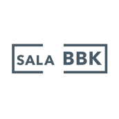 Sala BBK Ein Projekt aus dem Bereich Br, ing und Identität und Grafikdesign von LaTapadera Creaciones - 05.07.2022