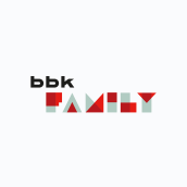 BBK Family. Un proyecto de Br e ing e Identidad de LaTapadera Creaciones - 05.07.2022